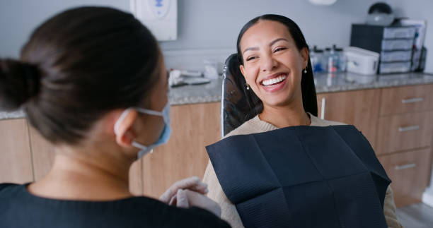 Advanced Technology for Better Dental Care in Kingstown, MD